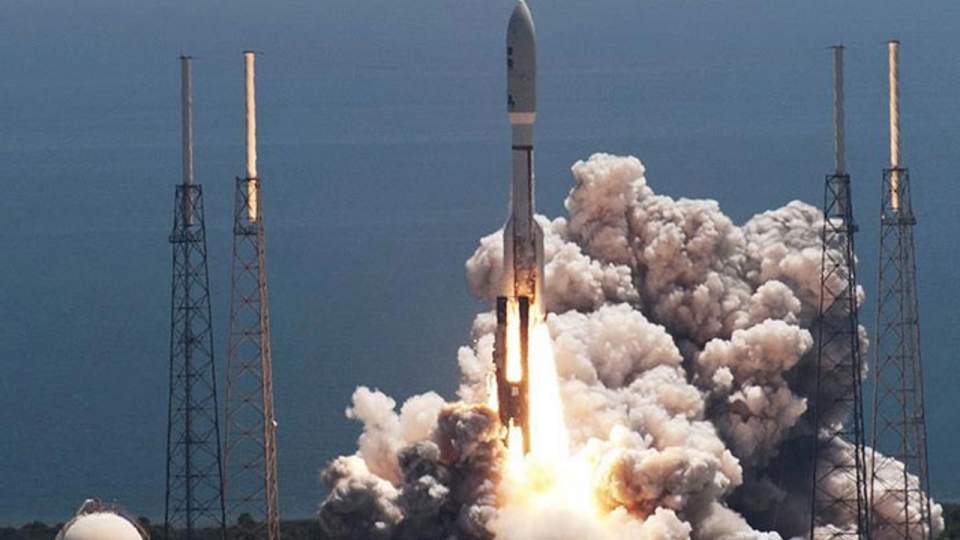 SpaceX gets approval: It will launch spy satellite