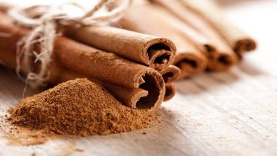 What are the benefits of cinnamon?