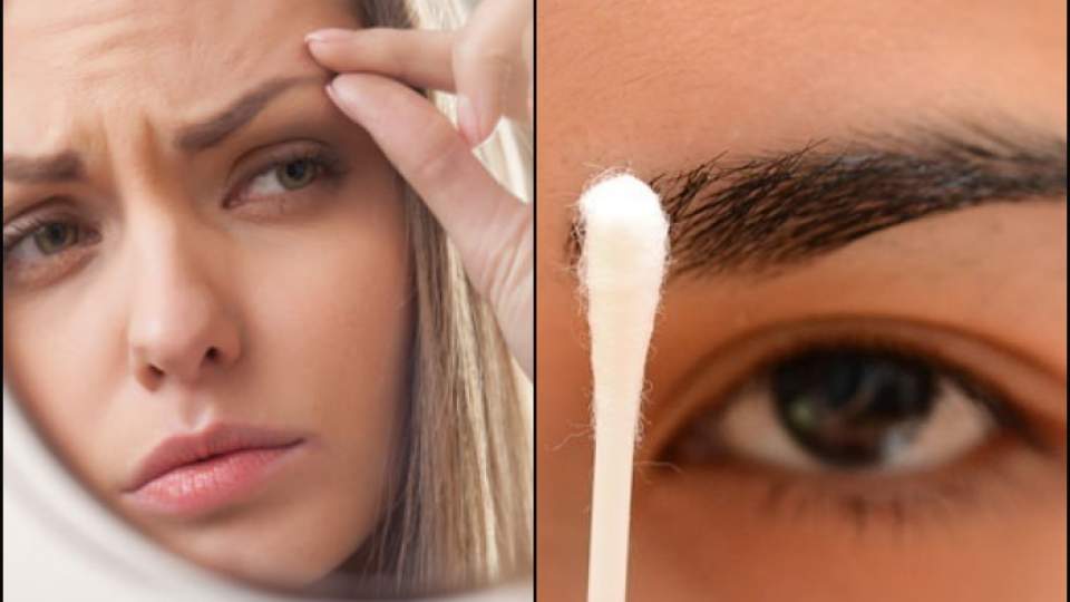 What to Do to Thicken Eyebrows? Natural And Herbal Remedies For Thickening Eyebrows