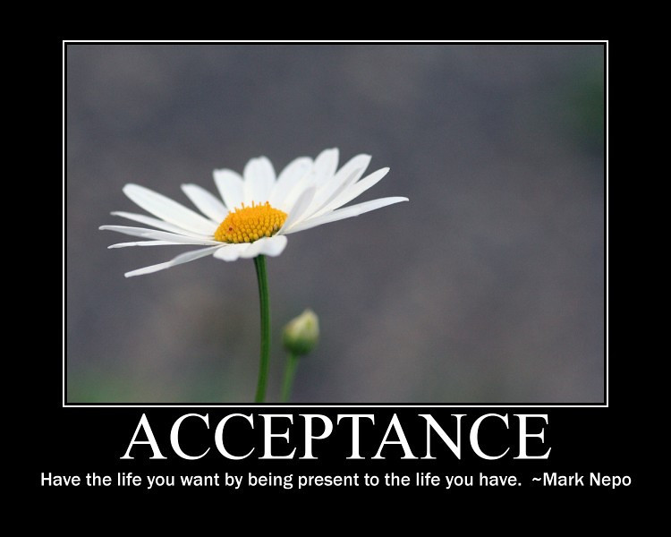 Acceptance Meaning and Definition