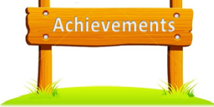 Achievements Meaning and Definition