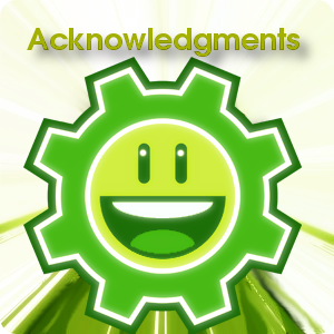Acknowledgments Meaning and Definition