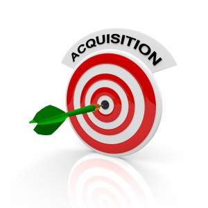 Acquisition Meaning and Definition