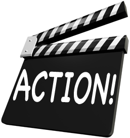 Action Meaning and Definition