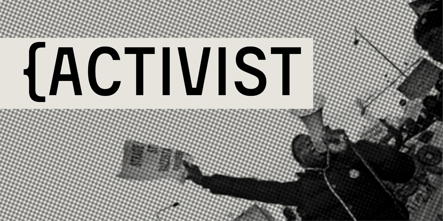 Activist Meaning and Definition