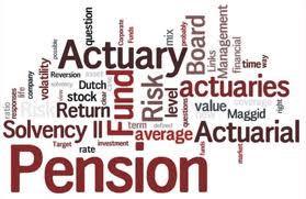 Actuarial Meaning and Definition