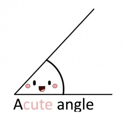 Acute Meaning and Definition