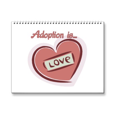 Adoption Meaning and Definition