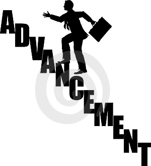 Advancement Meaning and Definition