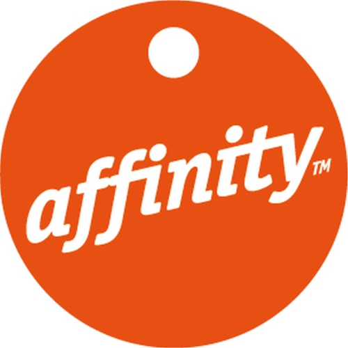 Affinity Meaning and Definition