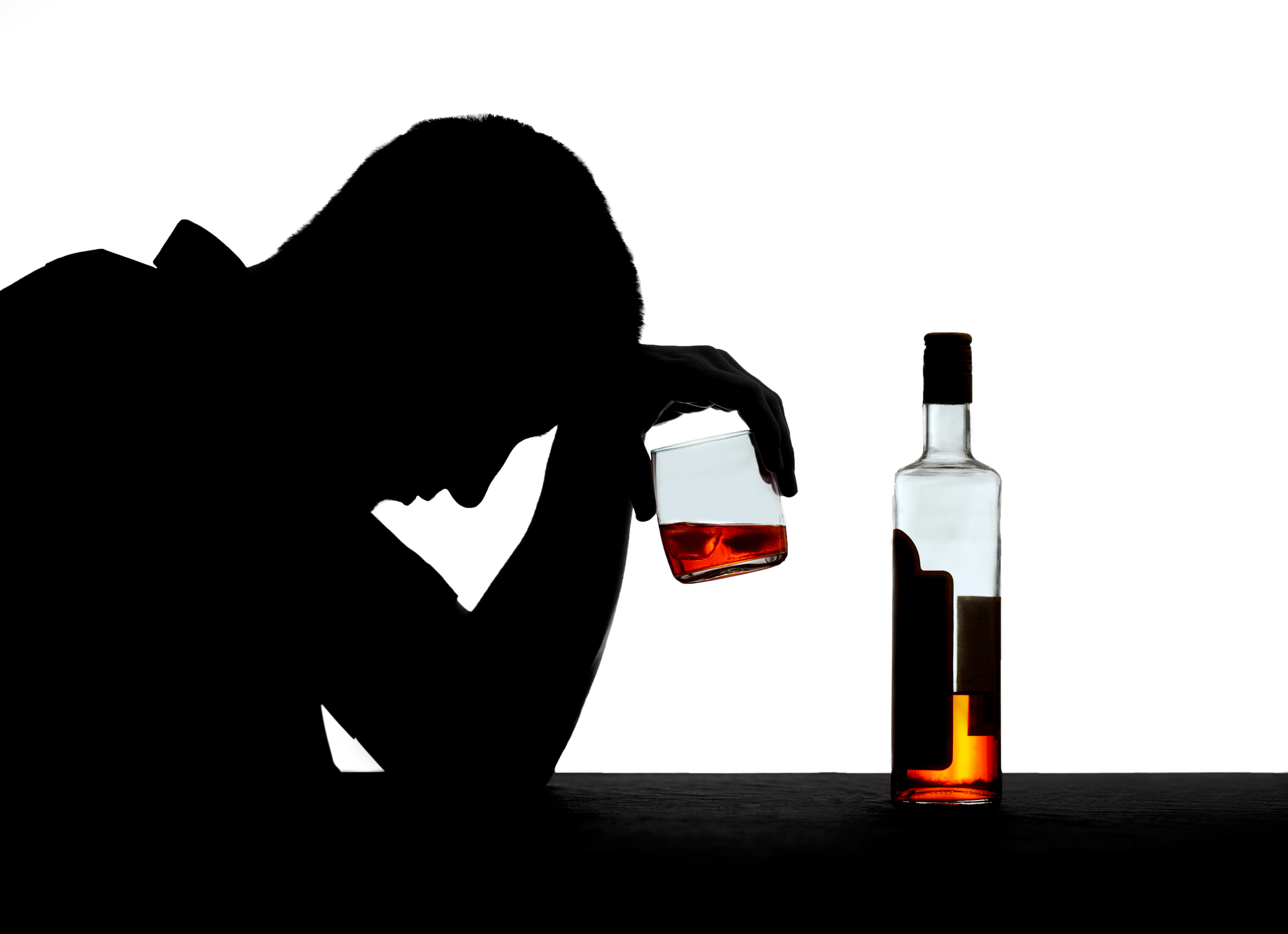 Alcoholism Meaning and Definition