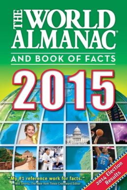 Almanac Meaning and Definition