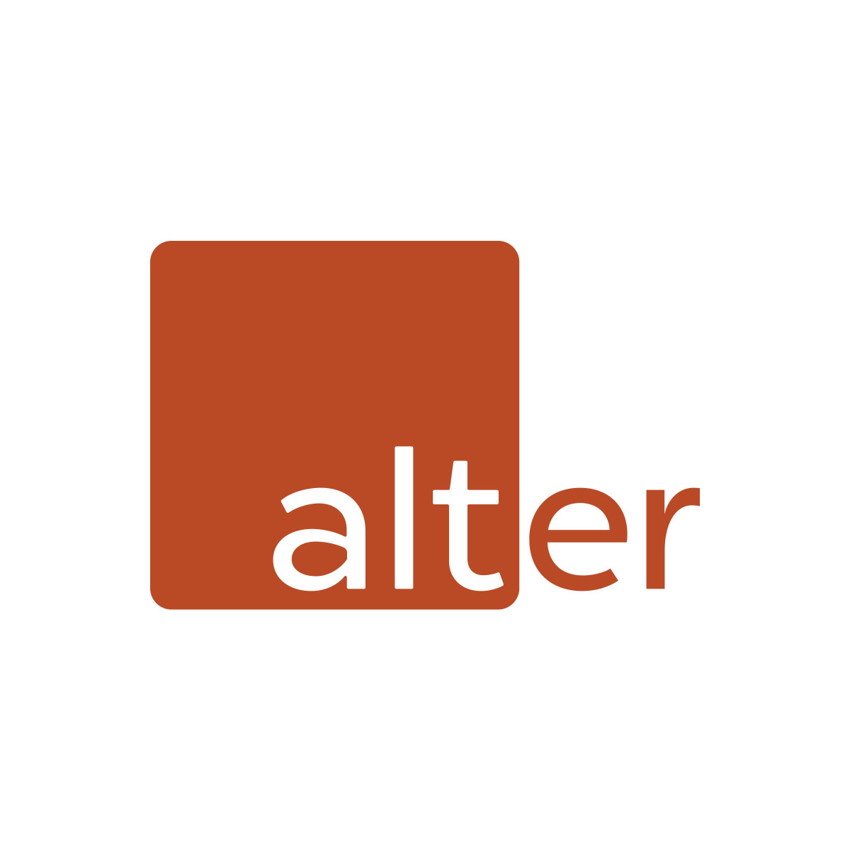 Alter Meaning and Definition