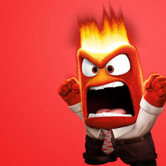 Anger Meaning and Definition