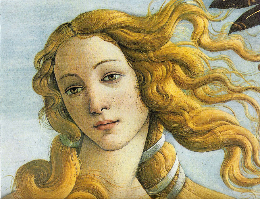 Aphrodite Meaning and Definition
