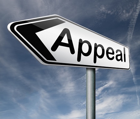 Appeal Meaning and Definition