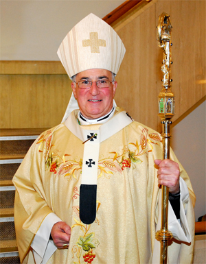 Archbishop Meaning and Definition