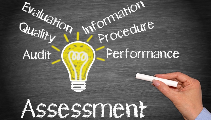 Assessment Meaning and Definition
