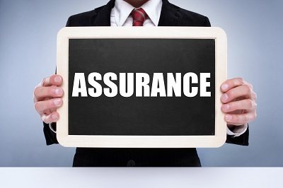 Assurance Meaning and Definition