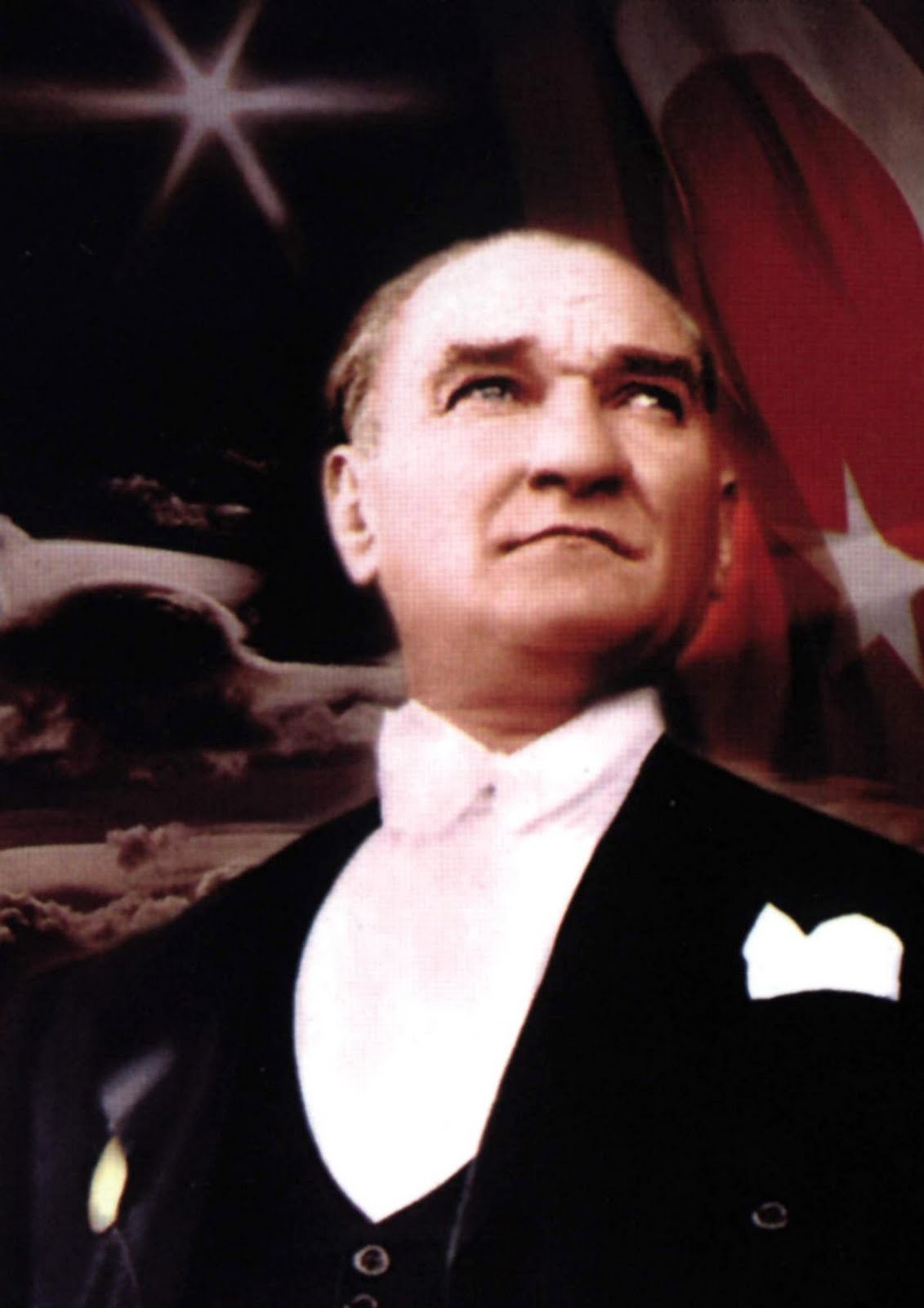 Ataturk Meaning and Definition