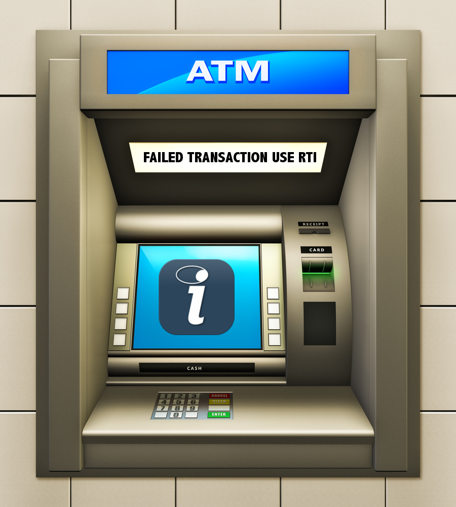 Atm Meaning and Definition