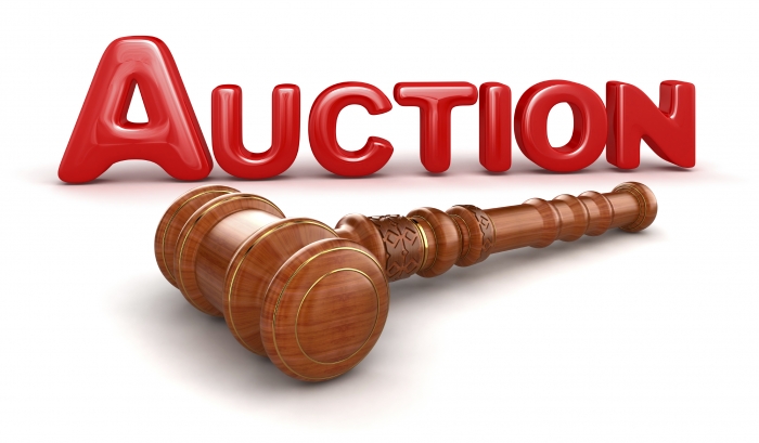 Auction Meaning and Definition
