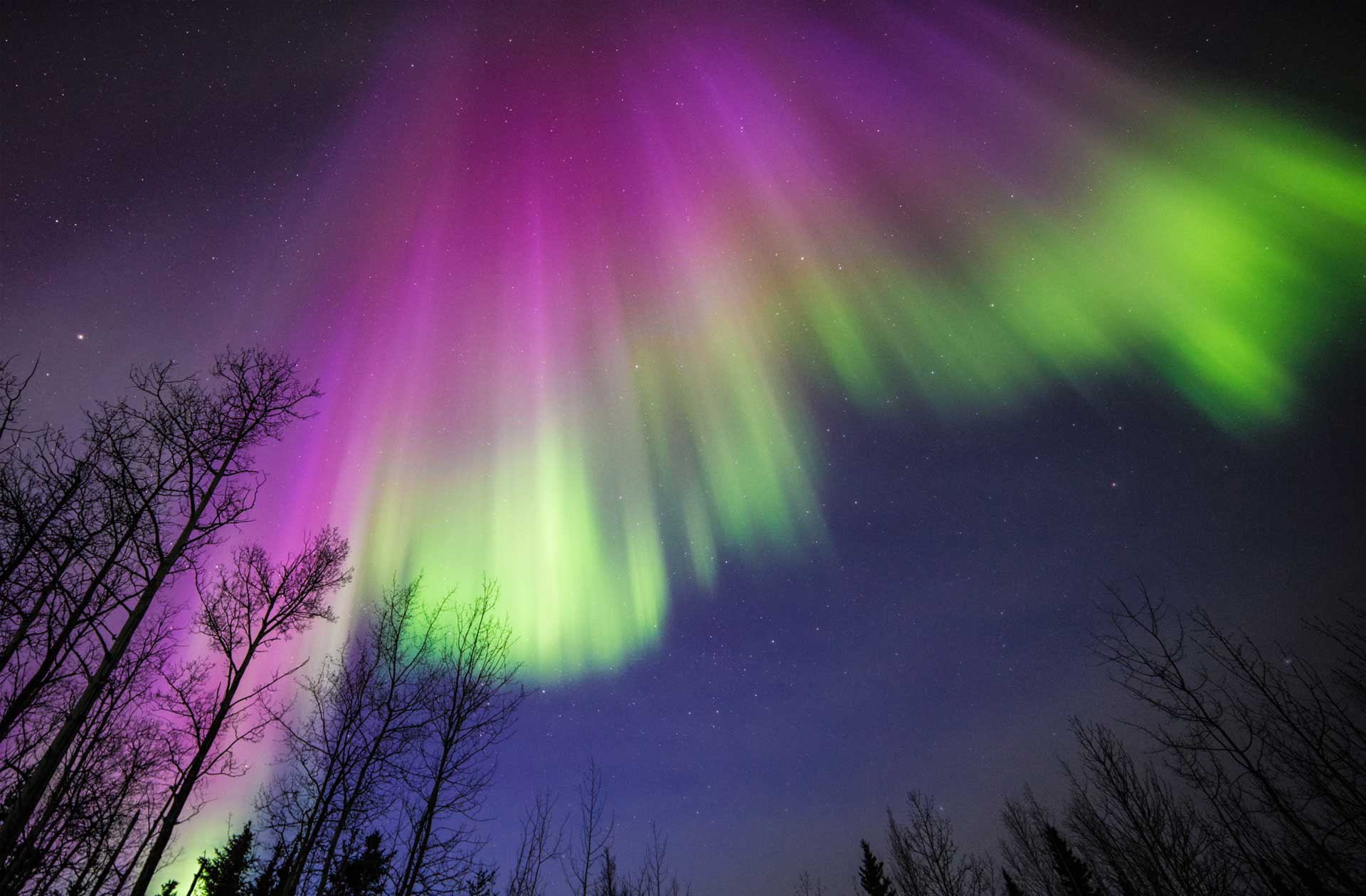 Aurora Meaning and Definition