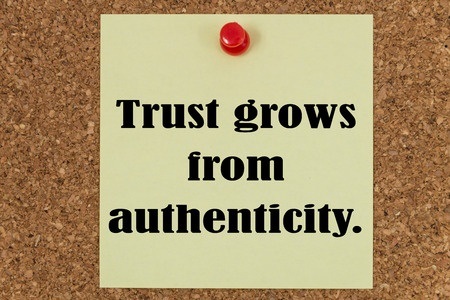 Authenticity Meaning and Definition