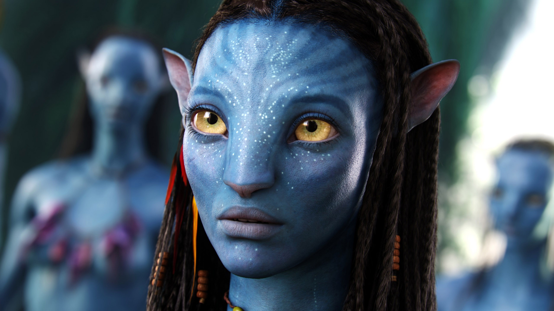 Avatar Meaning and Definition