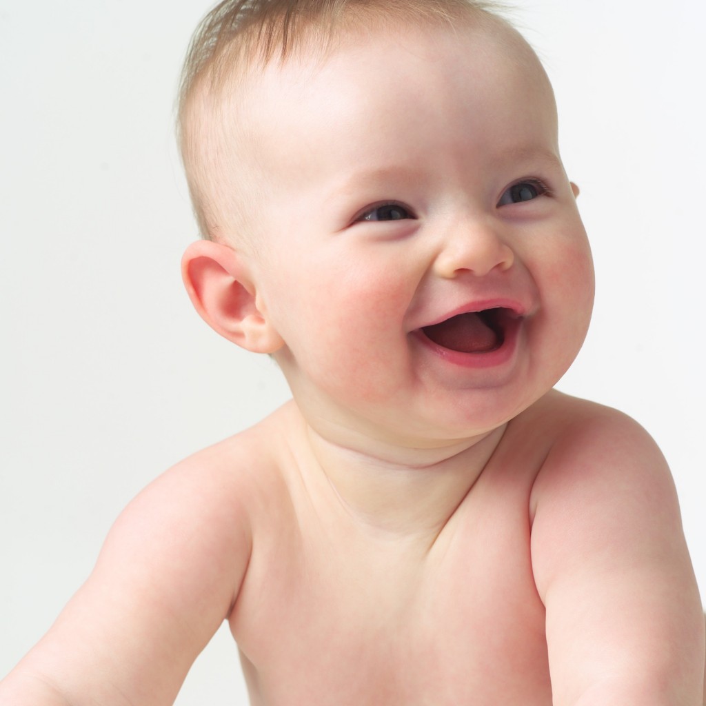 Baby Meaning and Definition