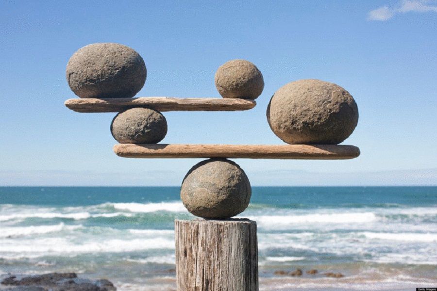 Balancing Meaning and Definition