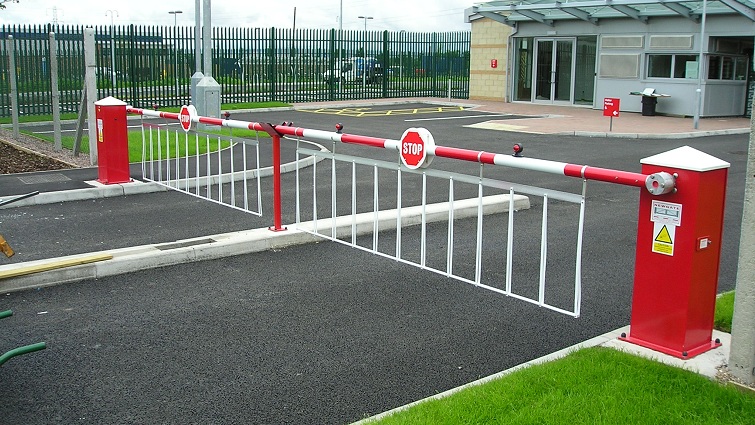 Barrier Meaning and Definition