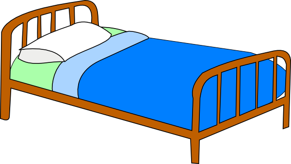 Bed Meaning and Definition