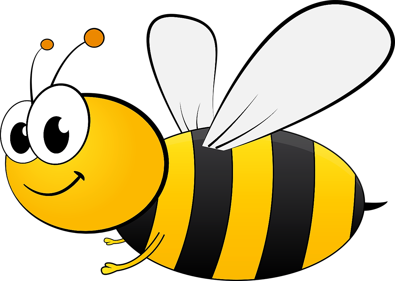 Bee Meaning and Definition