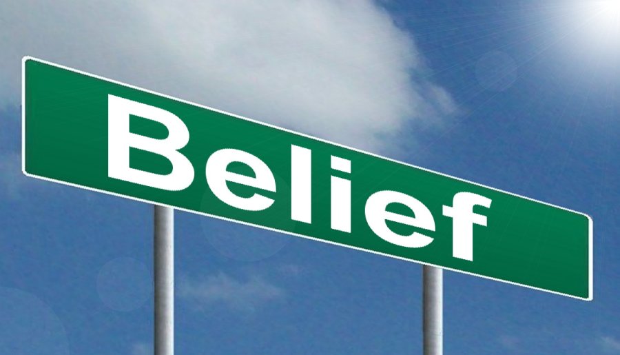 Belief Meaning and Definition
