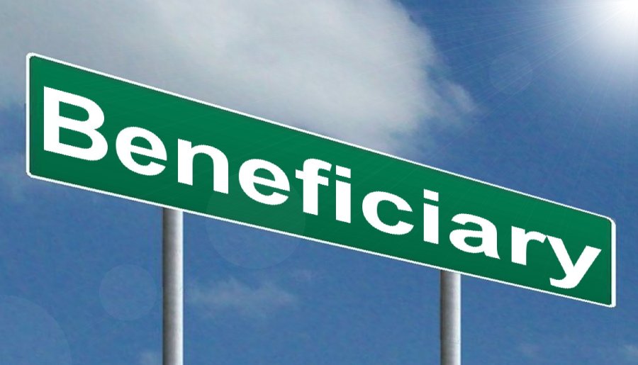 Beneficiary Meaning and Definition