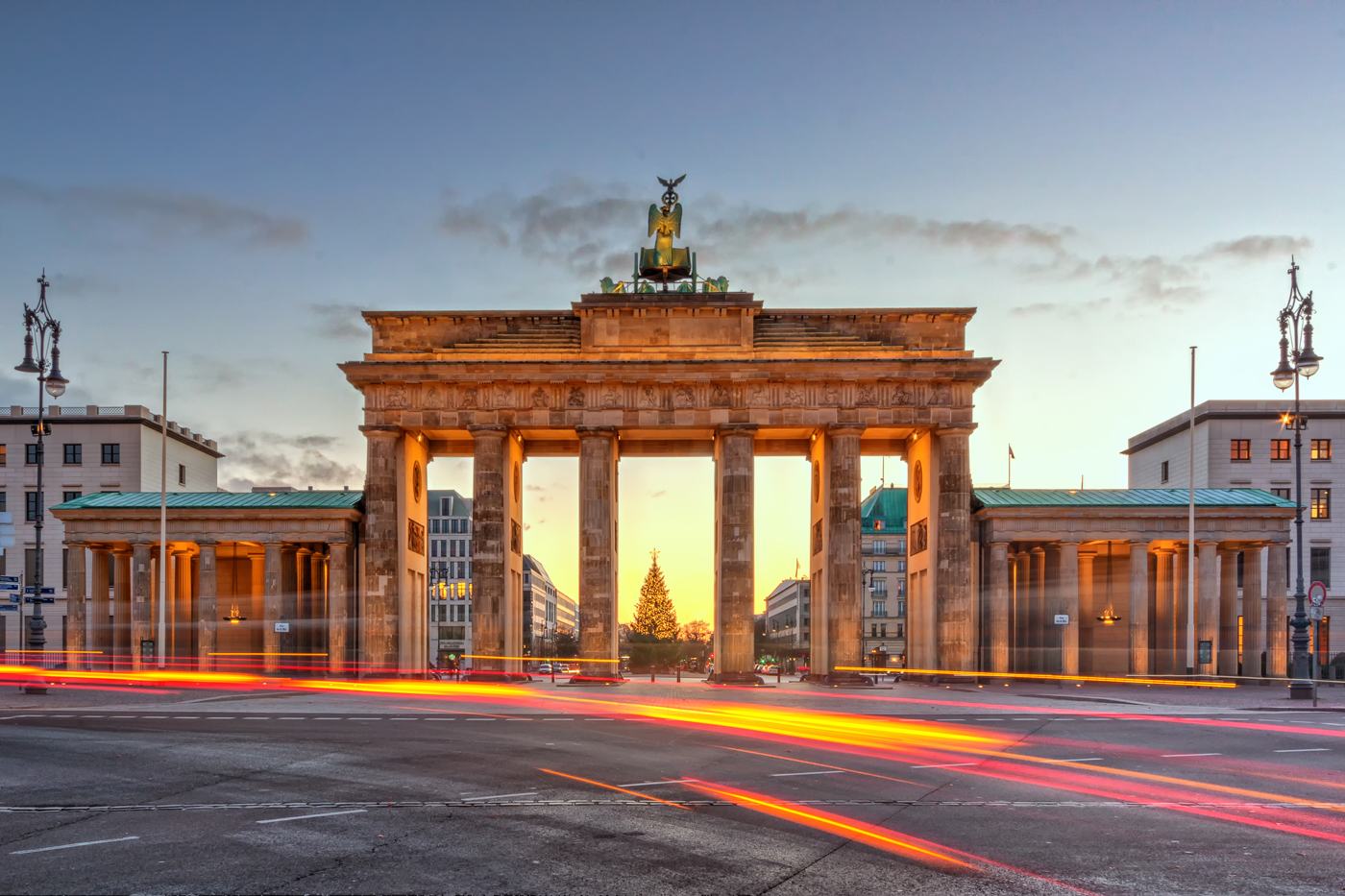 Berlin Meaning and Definition