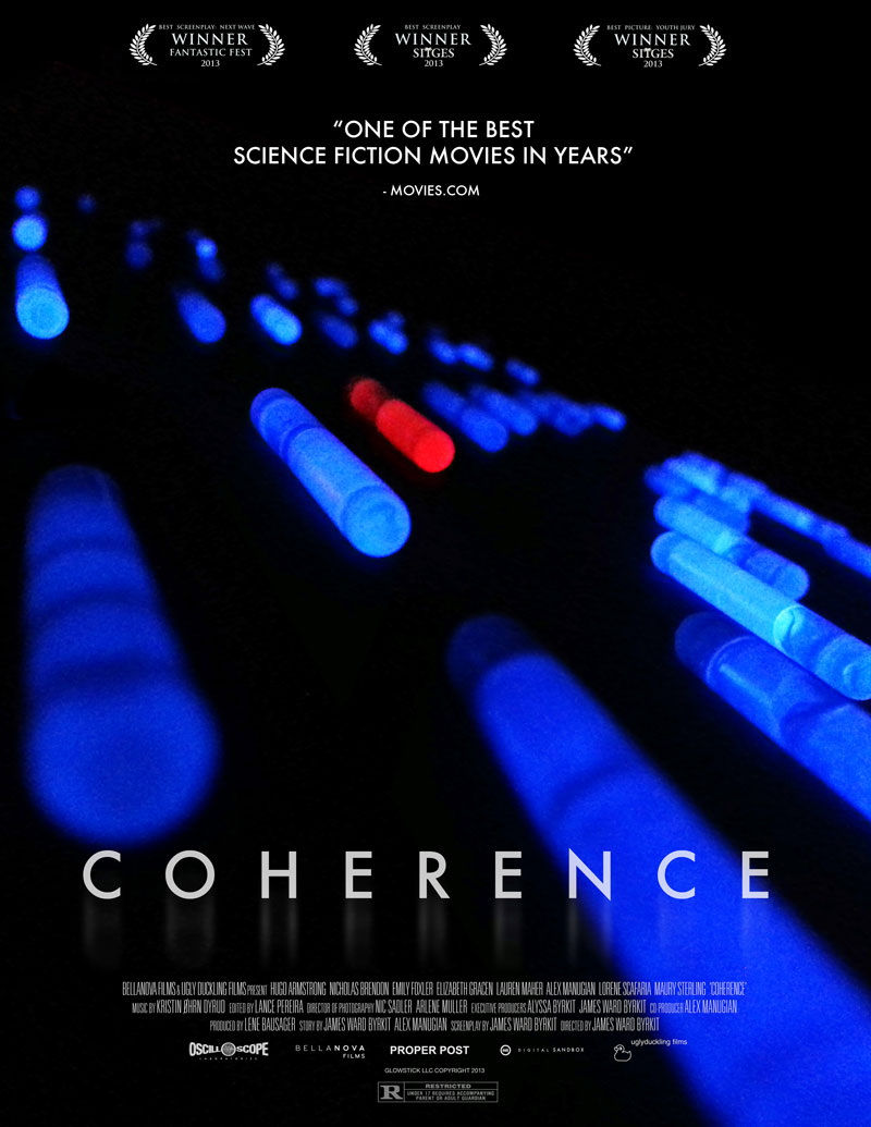 Coherence Meaning and Definition