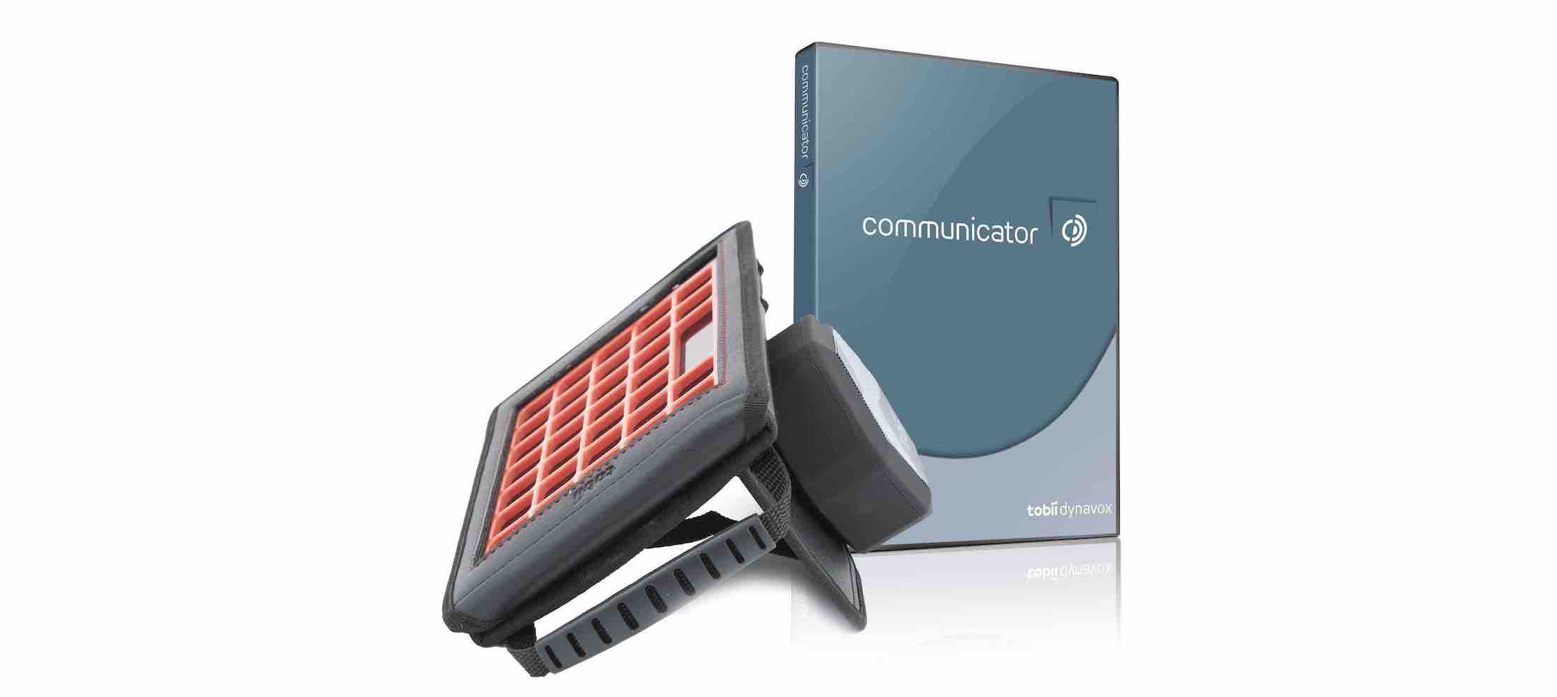 Communicator Meaning and Definition