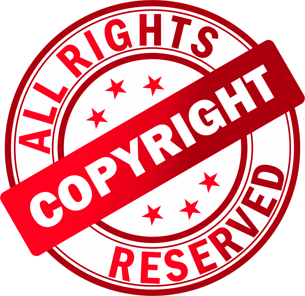 Copyrighted Meaning and Definition