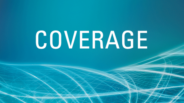 Coverage Meaning and Definition
