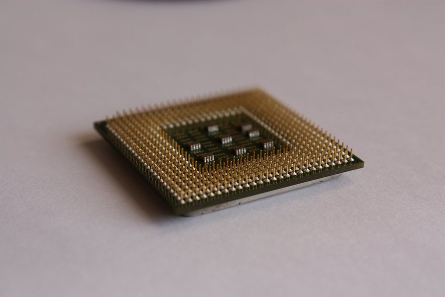 Cpu Meaning and Definition