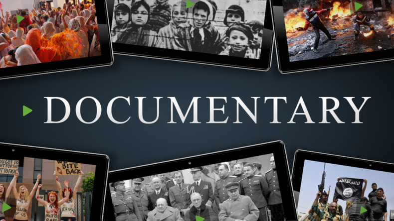 Documentaries Meaning and Definition