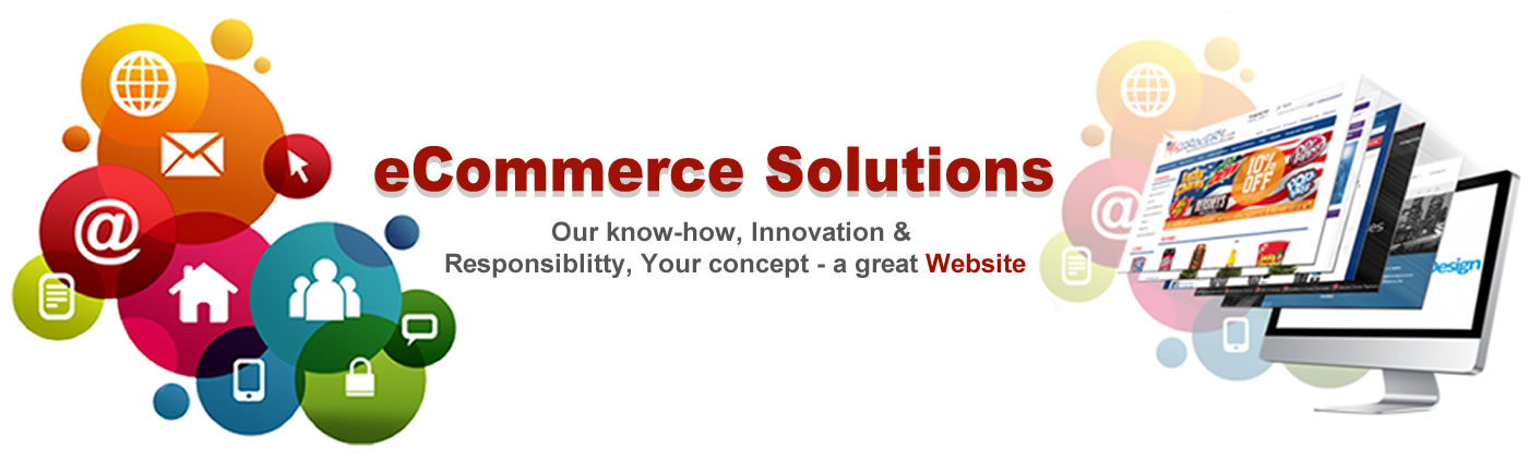 Ecommerce Meaning and Definition