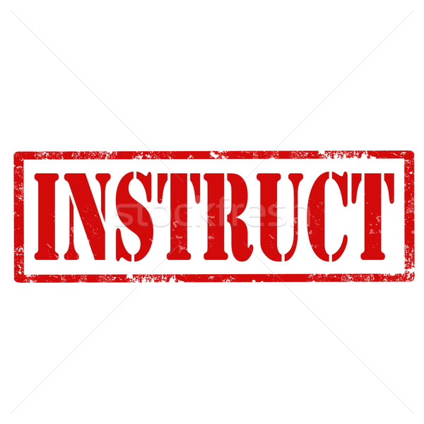 Instructed Meaning and Definition