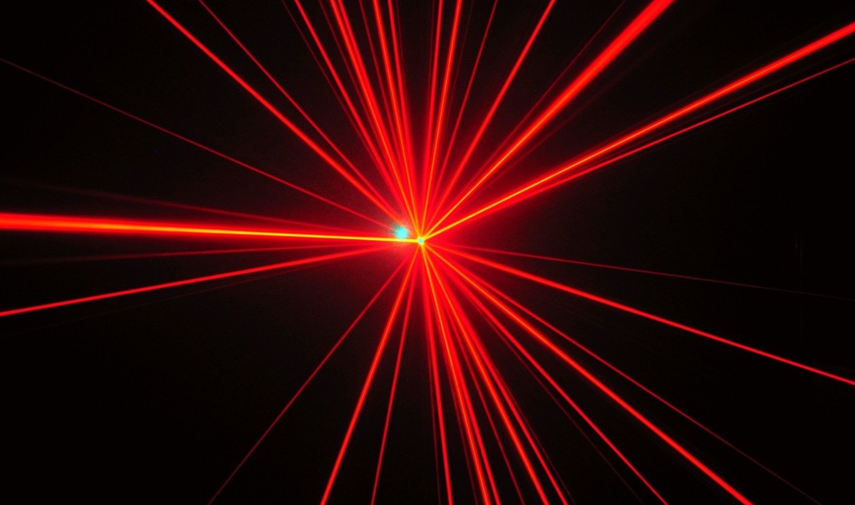 Laser Meaning and Definition
