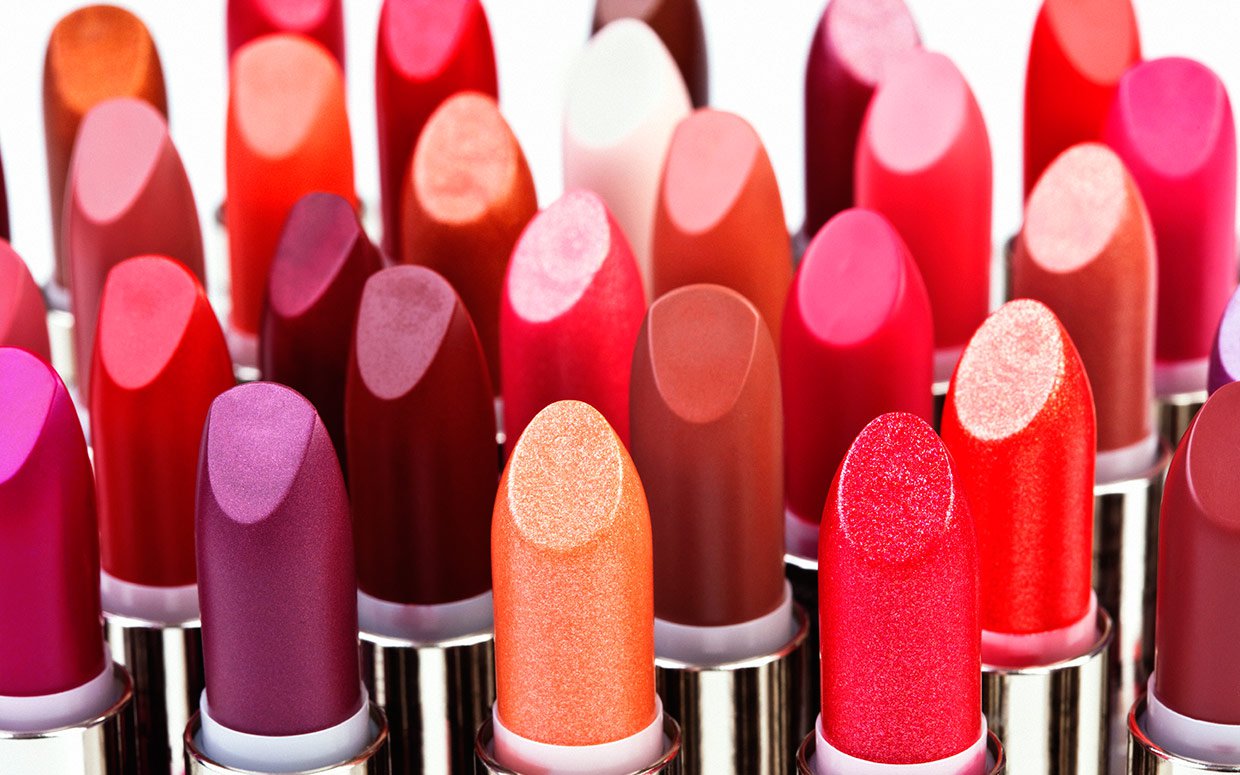 Lipstick Meaning and Definition