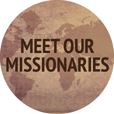 Missionaries Meaning and Definition