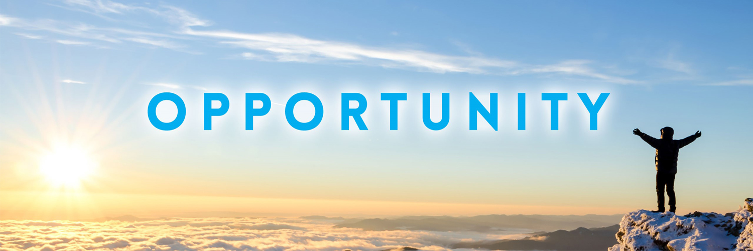 Opportunity Meaning and Definition