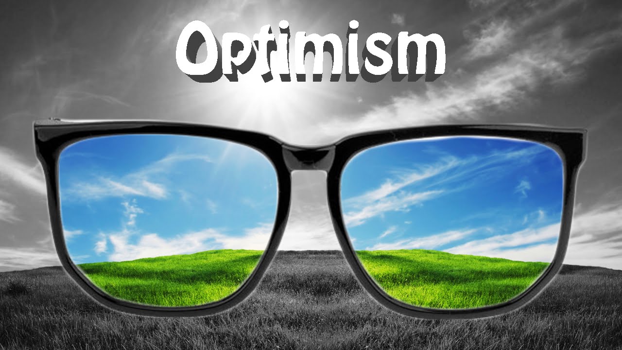 Optimism Meaning and Definition